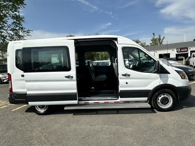 used 2019 Ford Transit-350 car, priced at $41,981