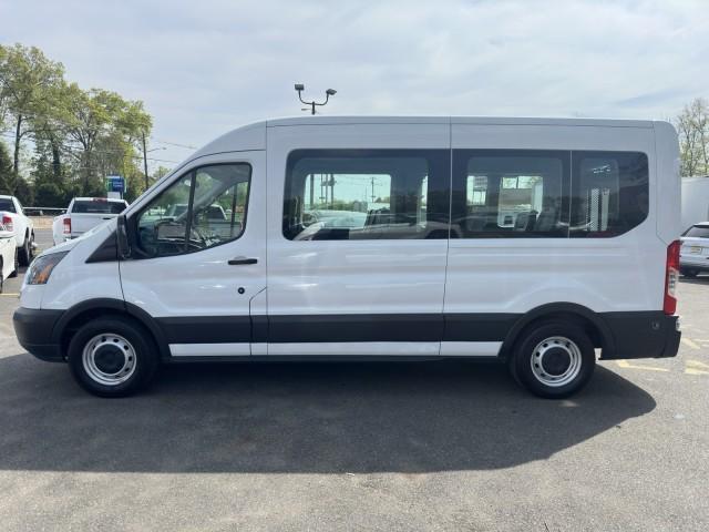 used 2019 Ford Transit-350 car, priced at $41,981