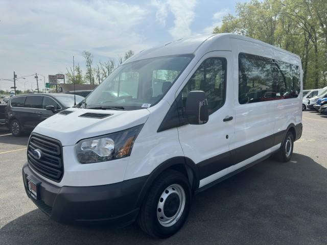 used 2019 Ford Transit-350 car, priced at $41,981