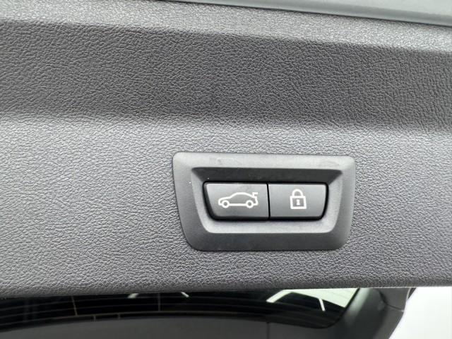 used 2022 BMW X3 car, priced at $34,999