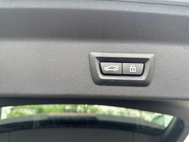 used 2022 BMW X3 car, priced at $34,999