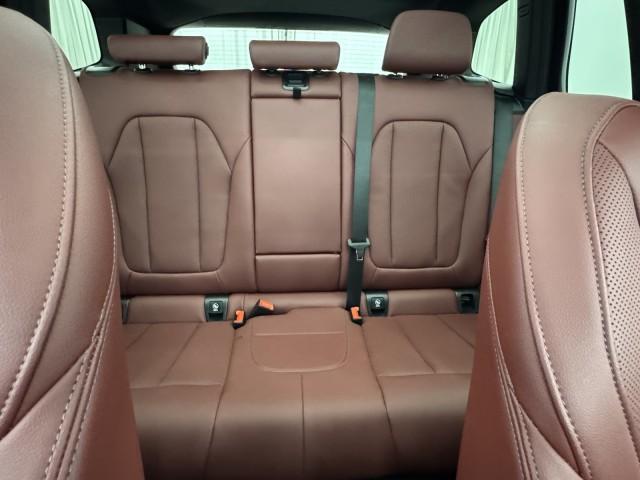used 2022 BMW X3 car, priced at $34,999