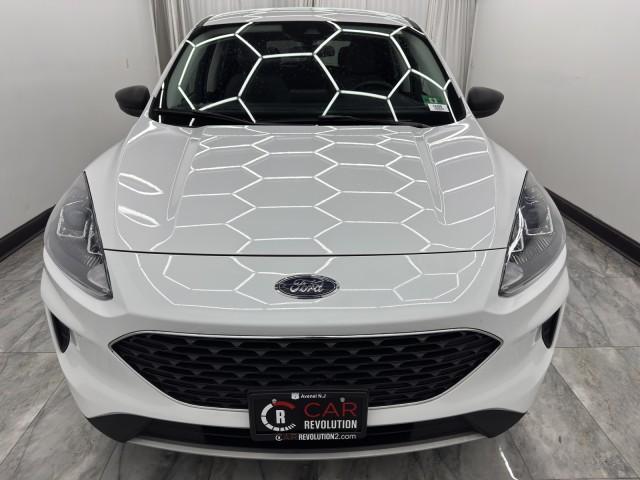 used 2022 Ford Escape car, priced at $16,987