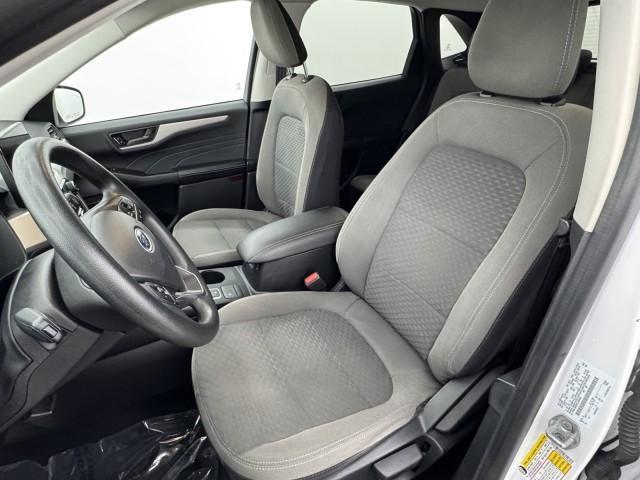 used 2022 Ford Escape car, priced at $16,987