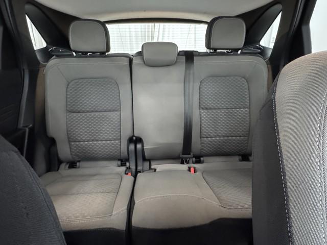used 2022 Ford Escape car, priced at $16,987