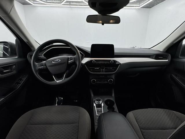 used 2022 Ford Escape car, priced at $16,987