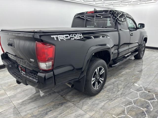 used 2016 Toyota Tacoma car, priced at $21,987