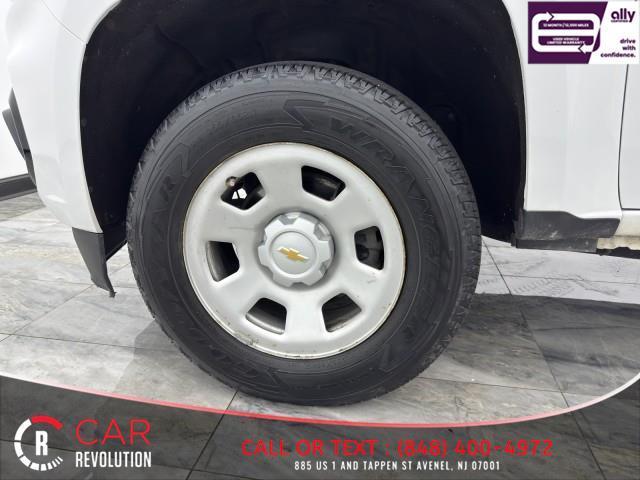 used 2022 Chevrolet Colorado car, priced at $15,999