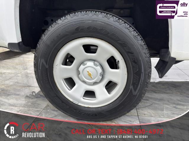 used 2022 Chevrolet Colorado car, priced at $15,999