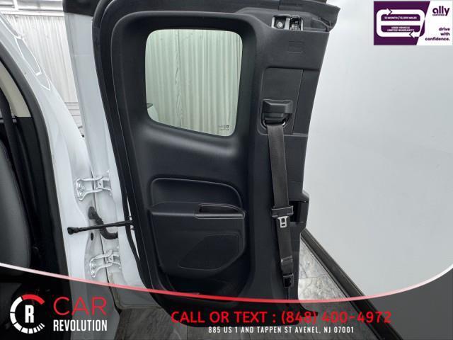 used 2022 Chevrolet Colorado car, priced at $15,999