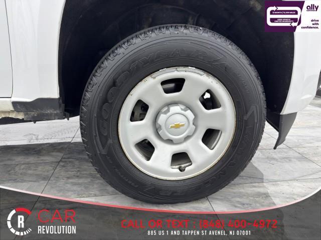 used 2022 Chevrolet Colorado car, priced at $15,999