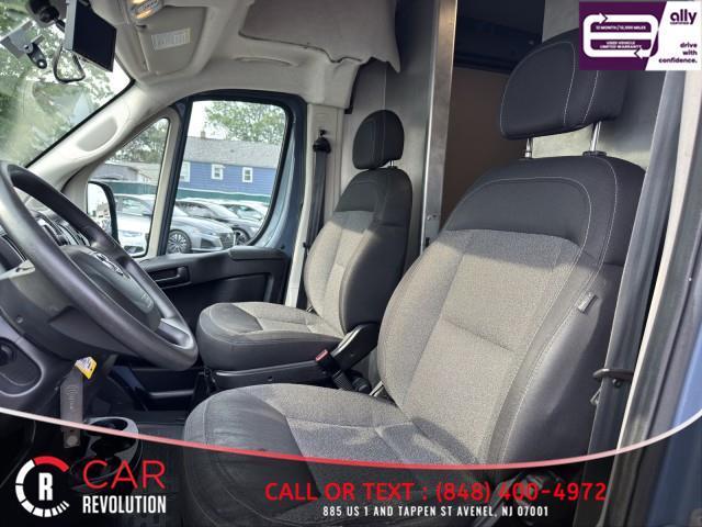 used 2019 Ram ProMaster 3500 car, priced at $21,991