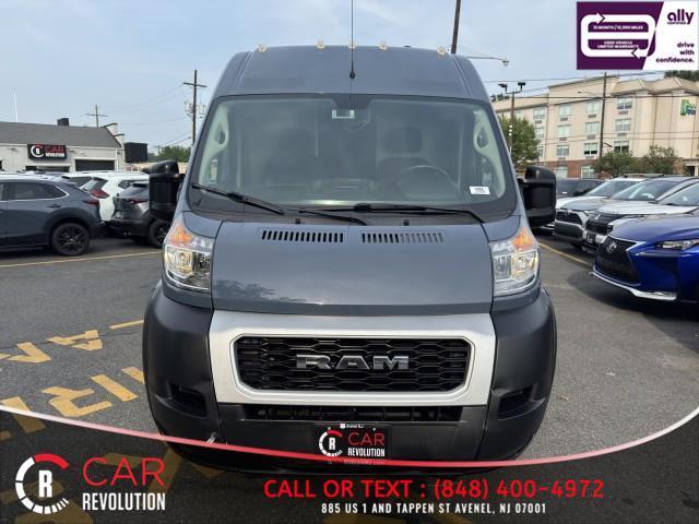 used 2019 Ram ProMaster 3500 car, priced at $21,991