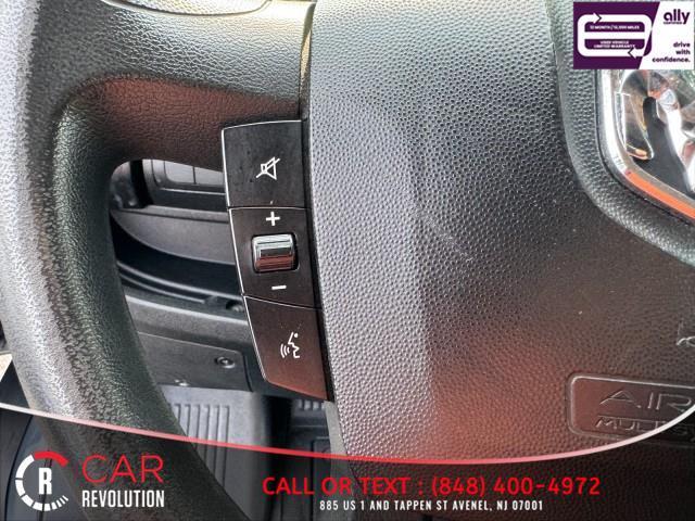 used 2019 Ram ProMaster 3500 car, priced at $21,991