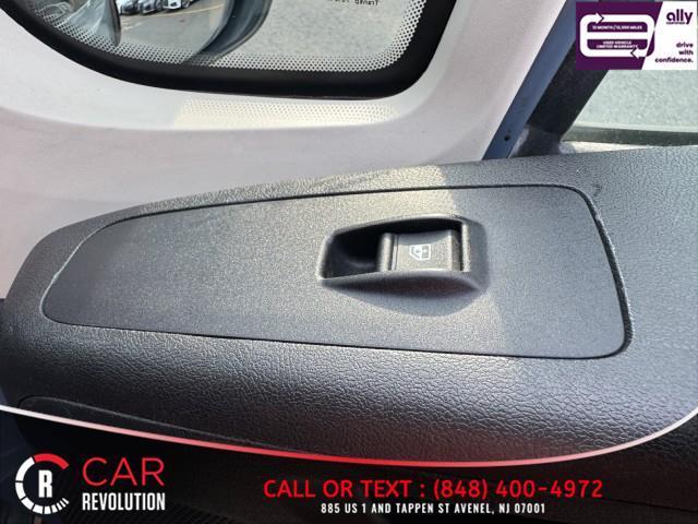 used 2019 Ram ProMaster 3500 car, priced at $21,991