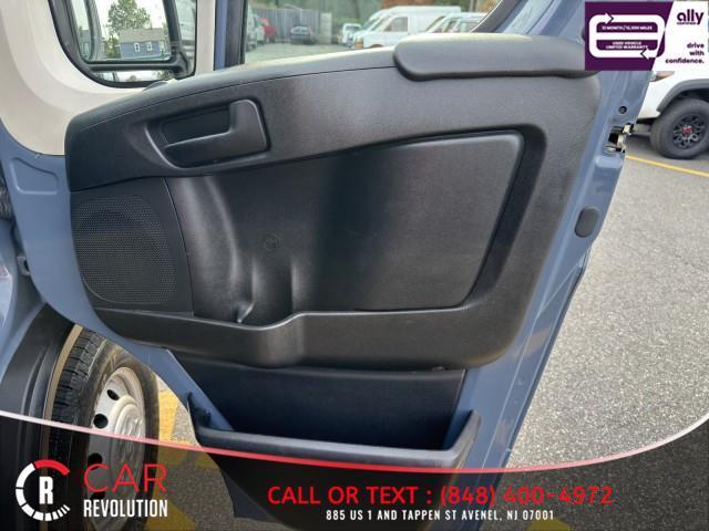 used 2019 Ram ProMaster 3500 car, priced at $21,991