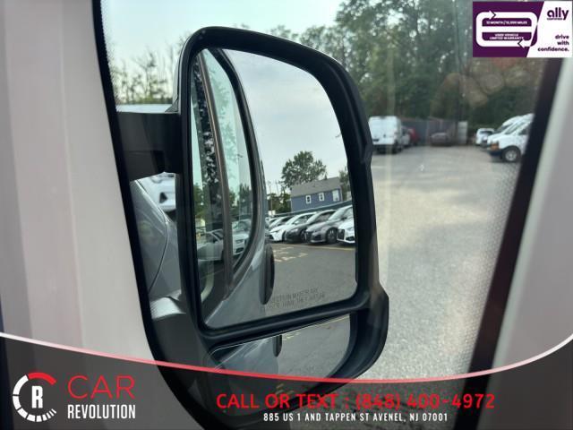 used 2019 Ram ProMaster 3500 car, priced at $21,991