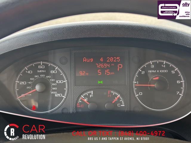 used 2019 Ram ProMaster 3500 car, priced at $21,991