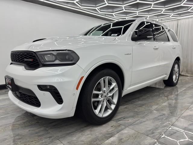 used 2023 Dodge Durango car, priced at $36,995