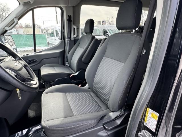 used 2022 Ford Transit-350 car, priced at $37,987