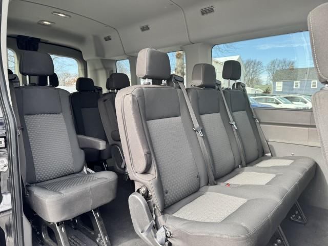 used 2022 Ford Transit-350 car, priced at $37,987