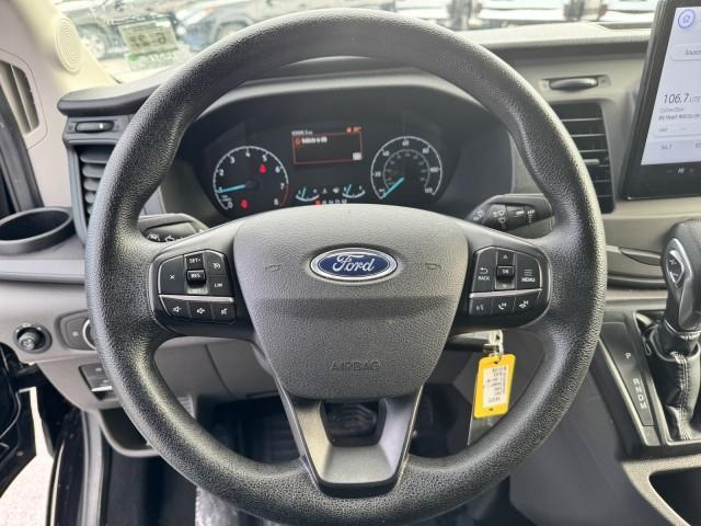 used 2022 Ford Transit-350 car, priced at $37,987