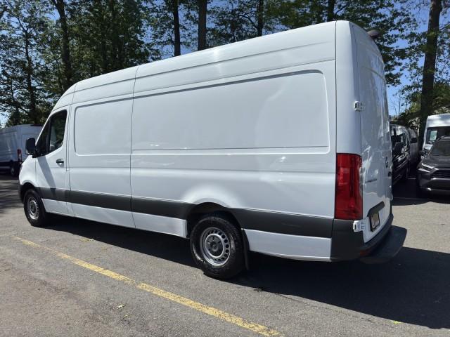 used 2023 Mercedes-Benz Sprinter 2500 car, priced at $38,995