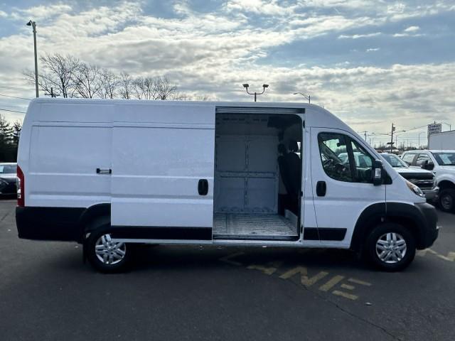 used 2022 Ram ProMaster 3500 car, priced at $32,546