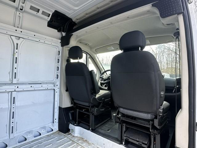 used 2022 Ram ProMaster 3500 car, priced at $32,546