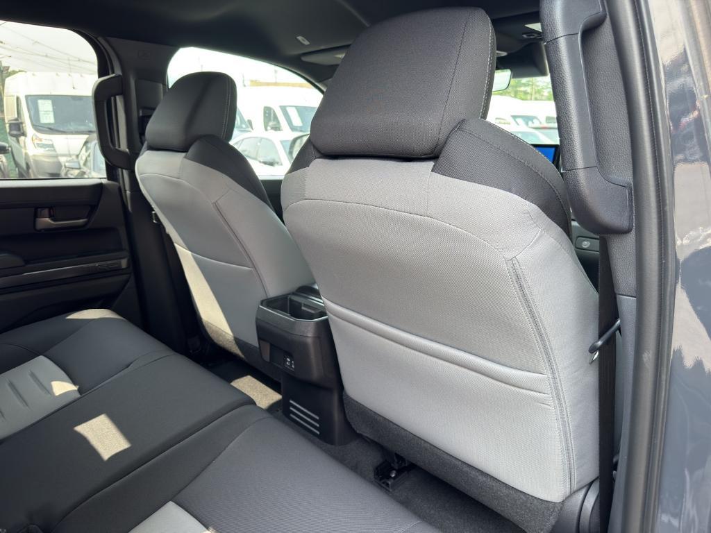 used 2024 Toyota Tacoma car, priced at $43,899
