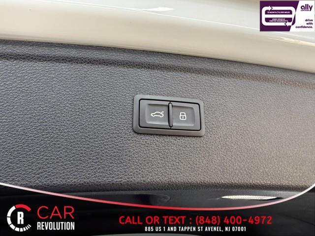 used 2024 Audi Q5 car, priced at $28,999