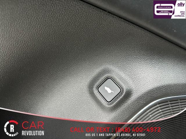 used 2022 Acura MDX car, priced at $39,800