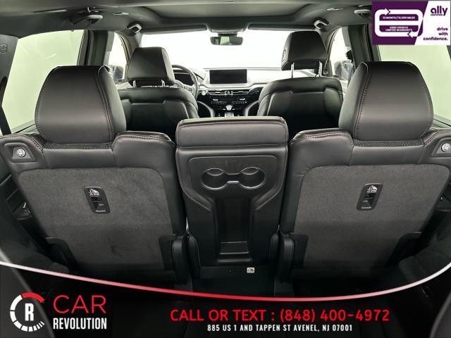 used 2022 Acura MDX car, priced at $39,800