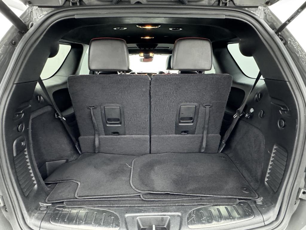 used 2021 Dodge Durango car, priced at $29,288
