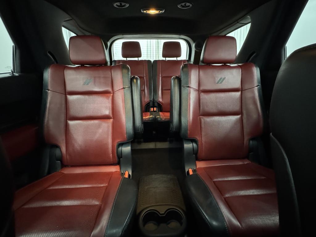 used 2021 Dodge Durango car, priced at $29,288