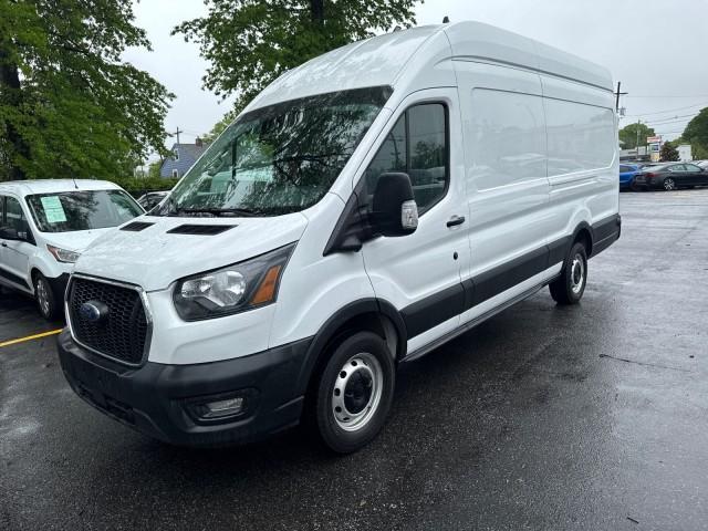 used 2023 Ford Transit-350 car, priced at $48,995