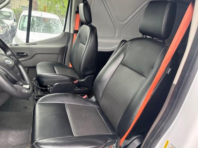 used 2023 Ford Transit-350 car, priced at $48,995