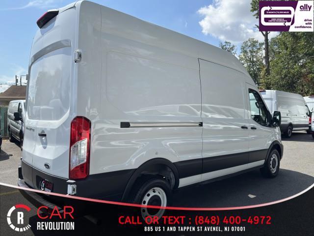 used 2021 Ford Transit-250 car, priced at $24,991