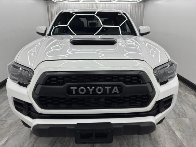 used 2019 Toyota Tacoma car, priced at $36,987