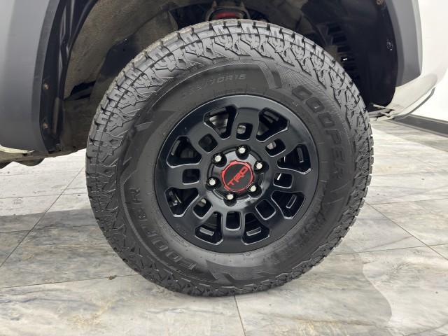 used 2019 Toyota Tacoma car, priced at $36,987