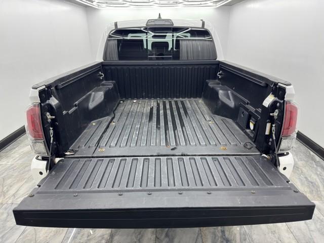 used 2019 Toyota Tacoma car, priced at $36,987