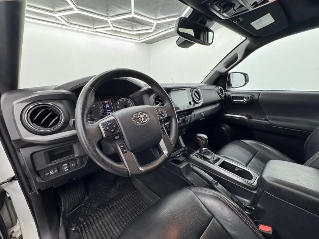 used 2019 Toyota Tacoma car, priced at $36,987