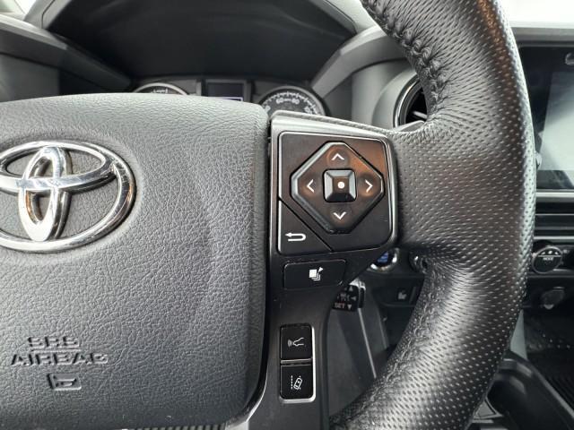 used 2019 Toyota Tacoma car, priced at $36,987