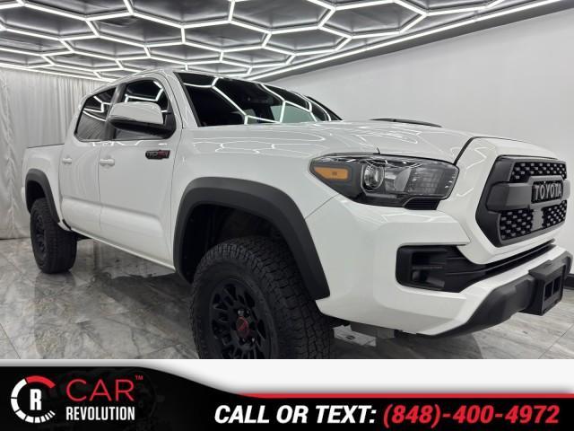 used 2019 Toyota Tacoma car, priced at $36,987