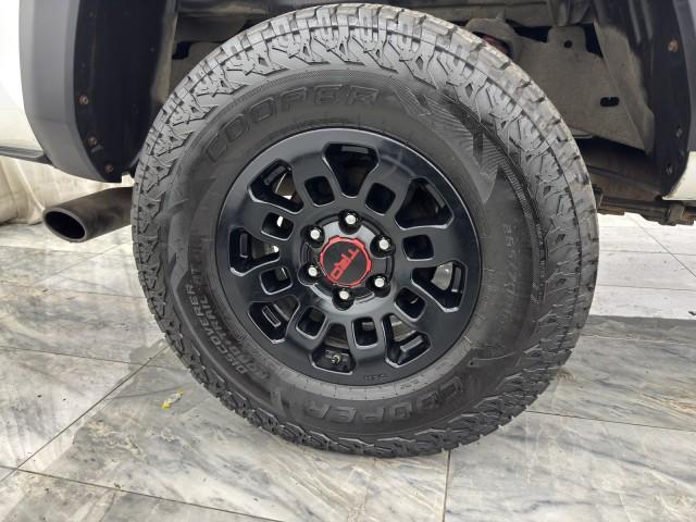 used 2019 Toyota Tacoma car, priced at $36,987