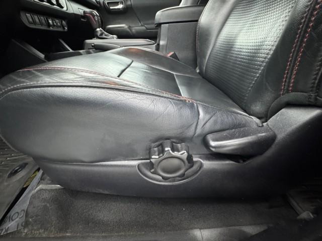 used 2019 Toyota Tacoma car, priced at $36,987