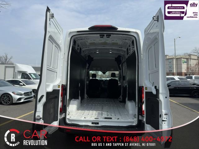 used 2022 Ford Transit-250 car, priced at $17,980