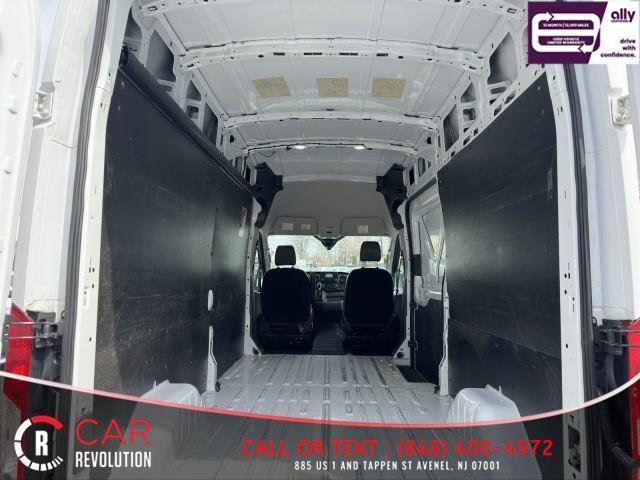 used 2022 Ford Transit-250 car, priced at $17,980