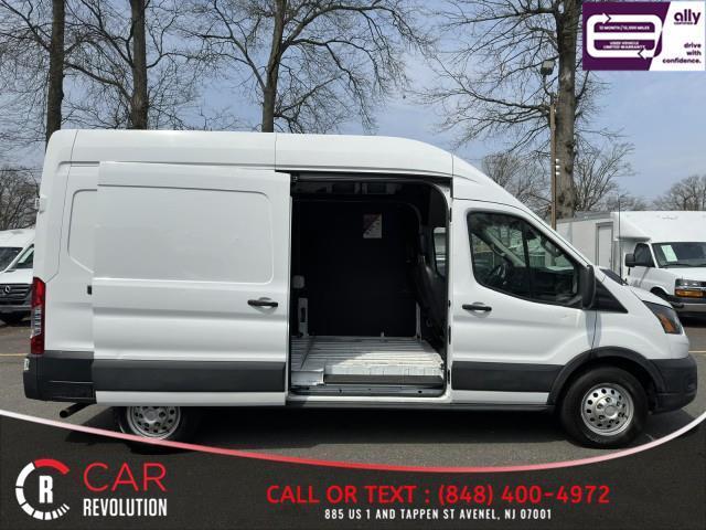 used 2022 Ford Transit-250 car, priced at $17,980