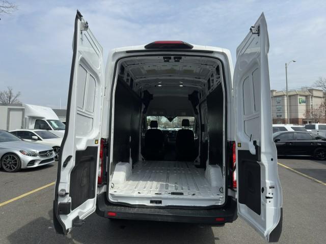 used 2022 Ford Transit-250 car, priced at $25,684